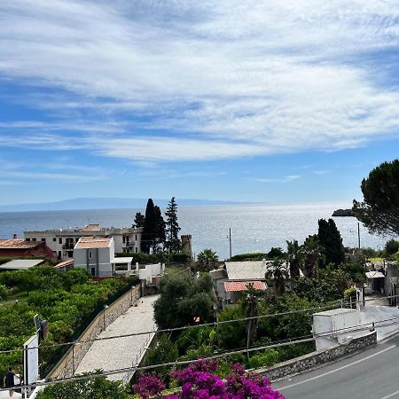 Santuzza Rooms Taormina Ngoại thất bức ảnh