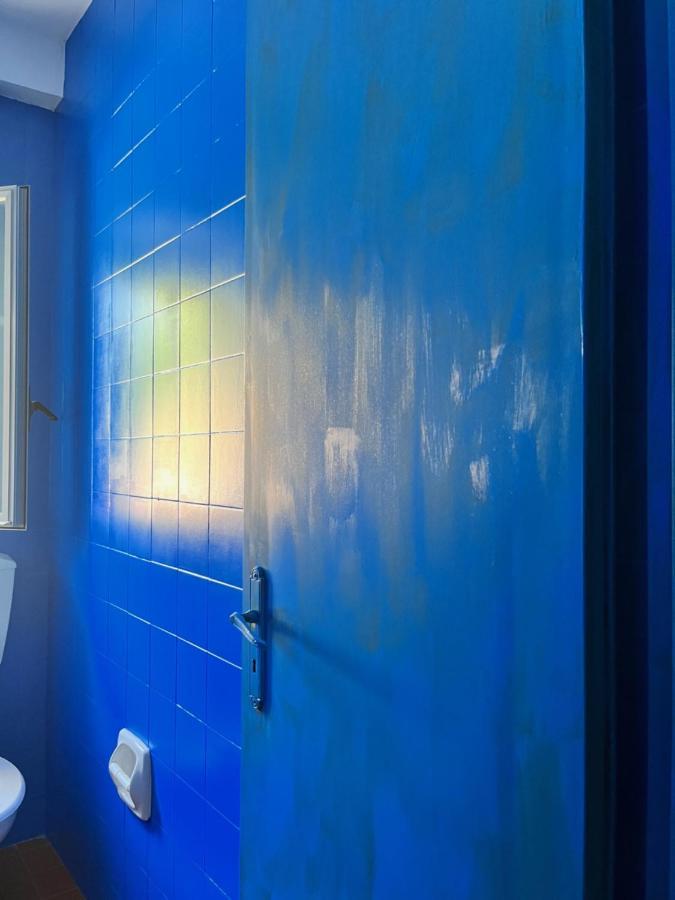Santuzza Rooms Taormina Ngoại thất bức ảnh