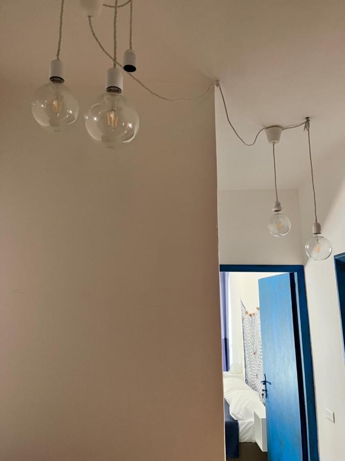 Santuzza Rooms Taormina Ngoại thất bức ảnh