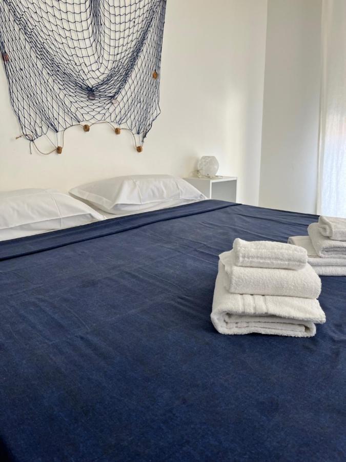 Santuzza Rooms Taormina Ngoại thất bức ảnh