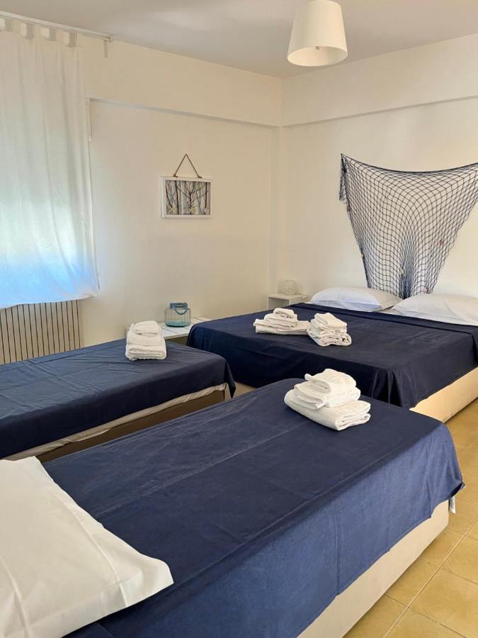 Santuzza Rooms Taormina Ngoại thất bức ảnh